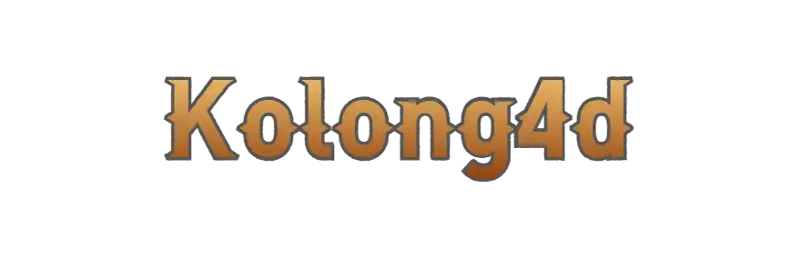 Kolong4d